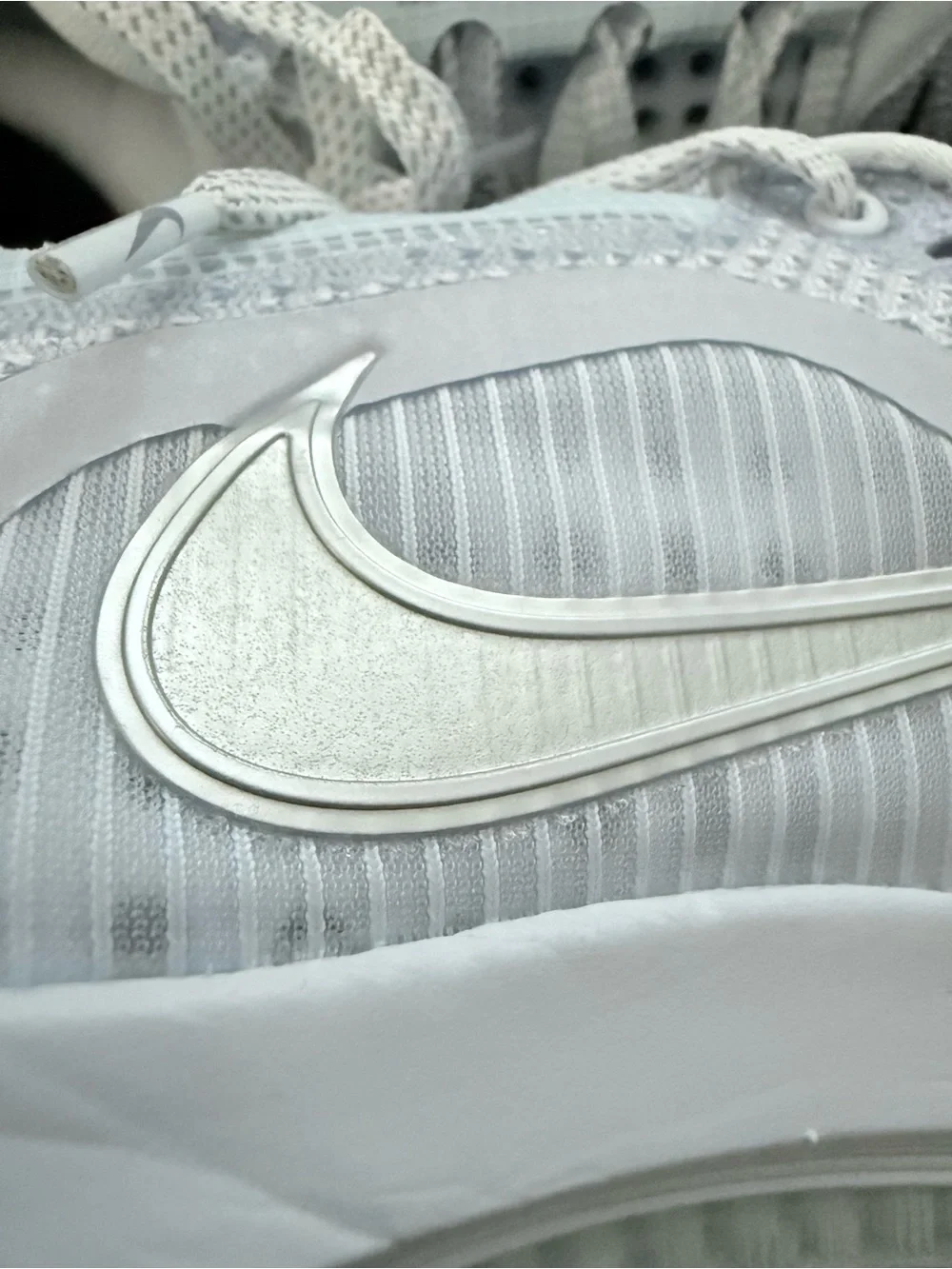 Nike women running